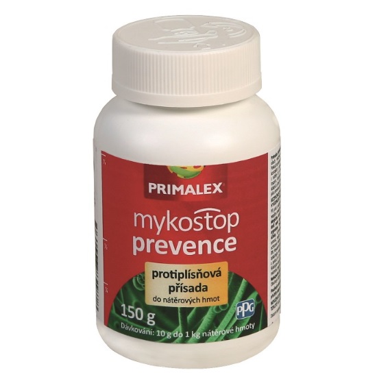 Primalex Mykostop Prevencia 150g