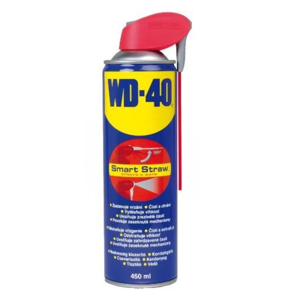 WD40 / 450ml